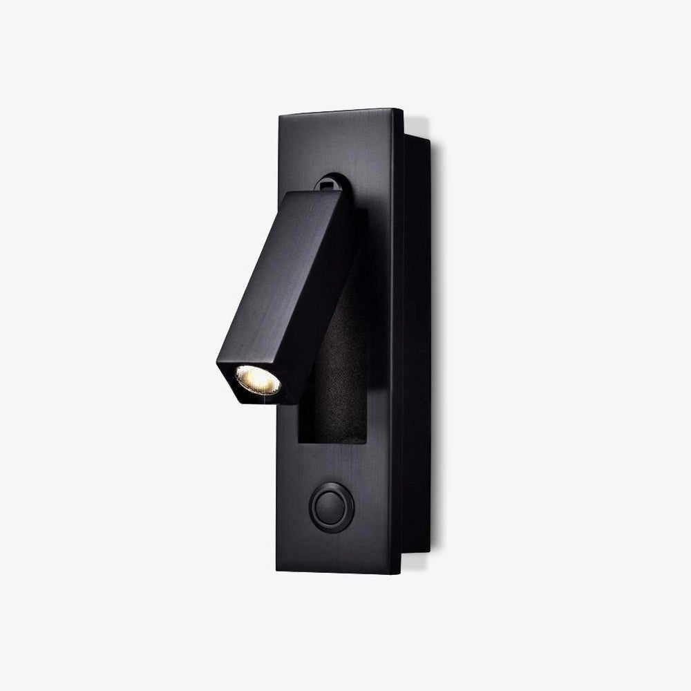 Bedside Wall Light | Modern Adjustable LED Lamp