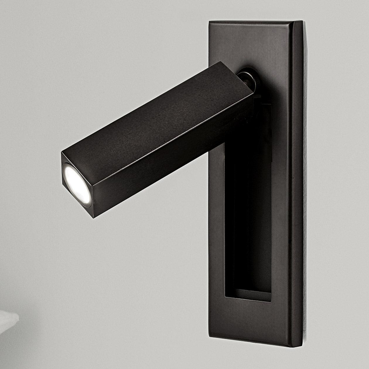 Bedside Wall Light | Modern Adjustable LED Lamp