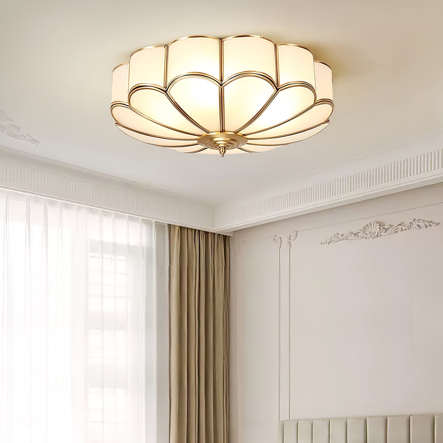 Ceiling Light | Ceiling Mounted Lamp