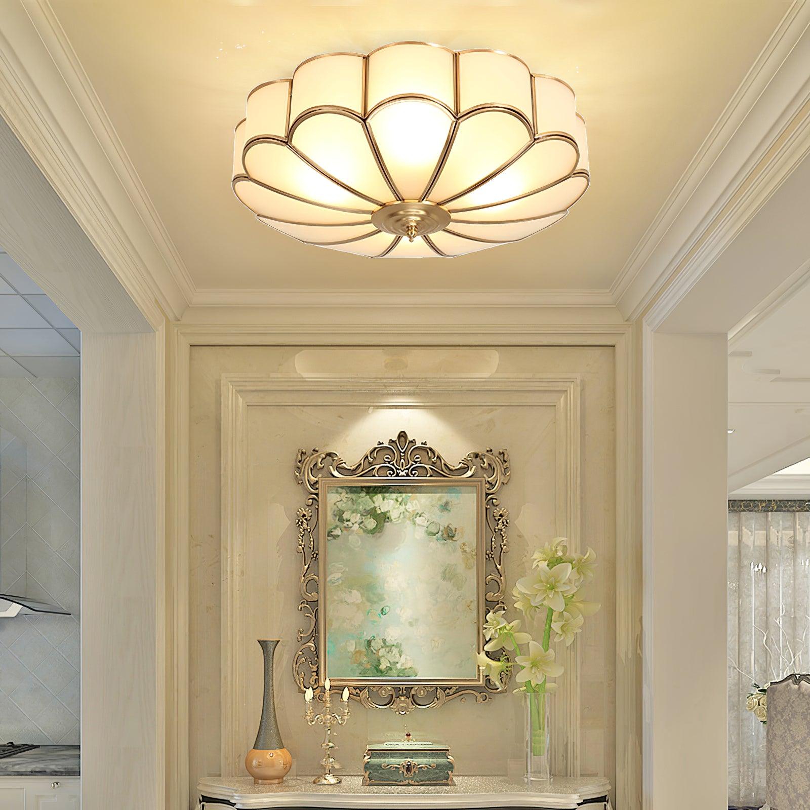 Ceiling Light | Ceiling Mounted Lamp