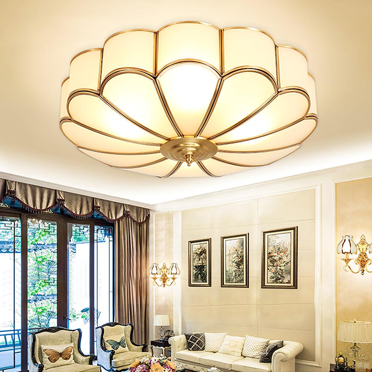 Ceiling Light | Ceiling Mounted Lamp