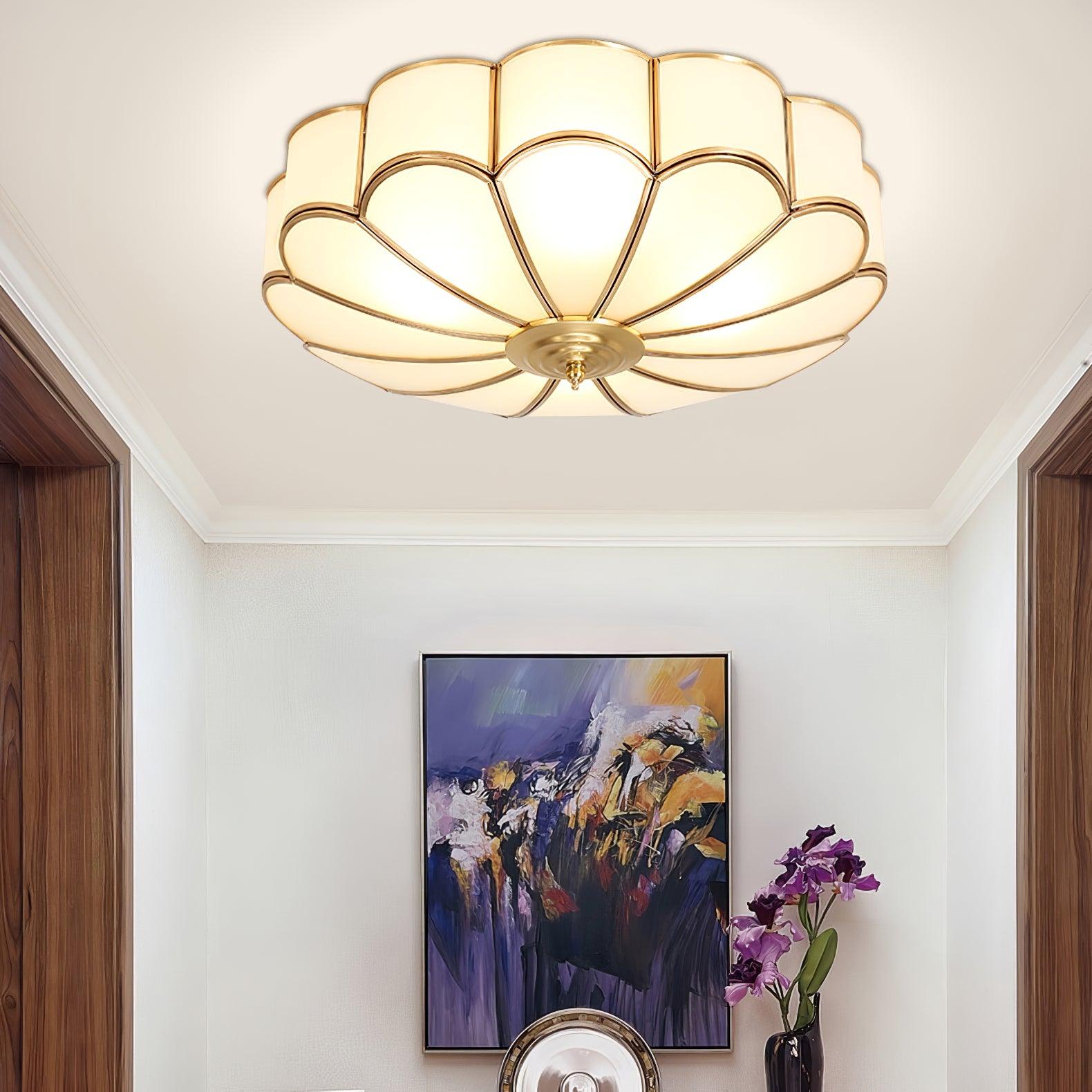 Ceiling Light | Ceiling Mounted Lamp