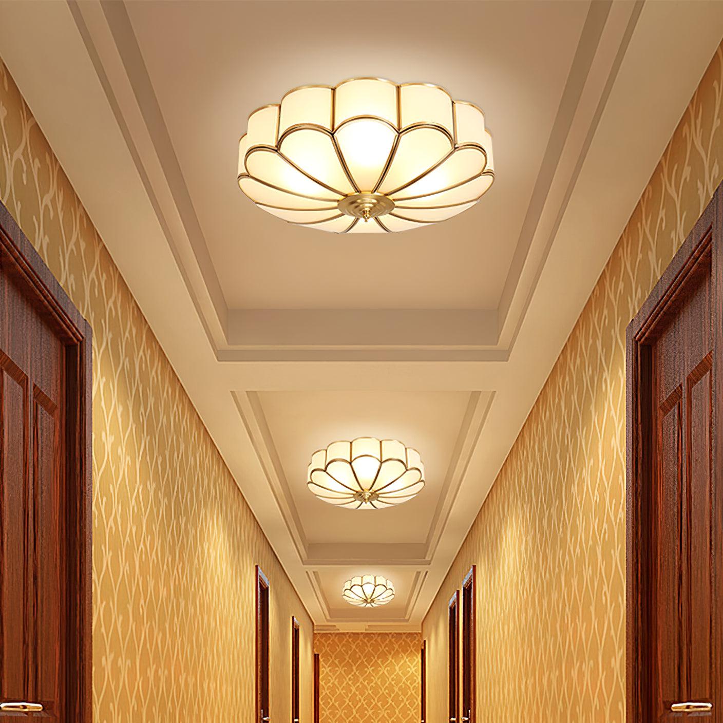 Ceiling Light | Ceiling Mounted Lamp