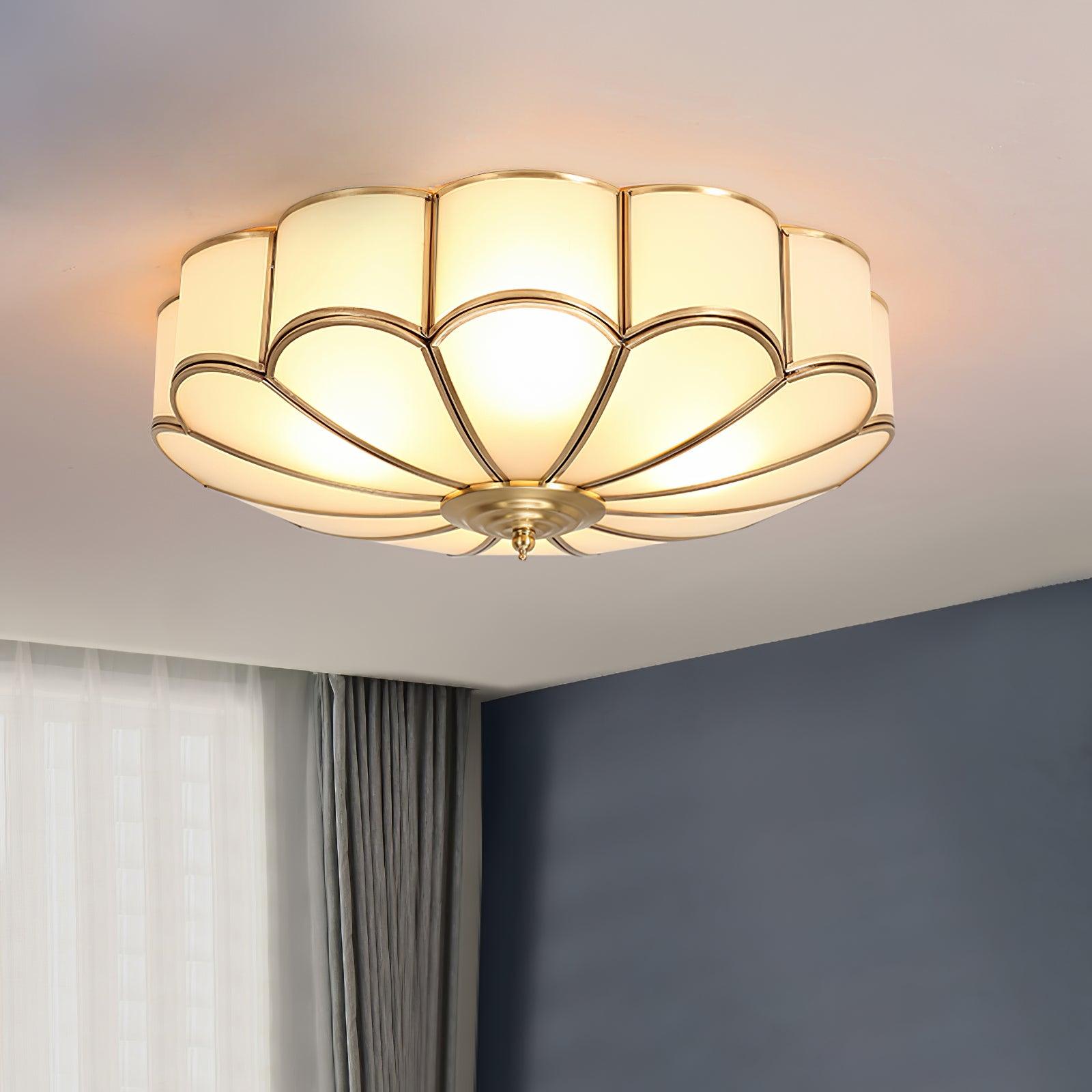 Ceiling Light | Ceiling Mounted Lamp