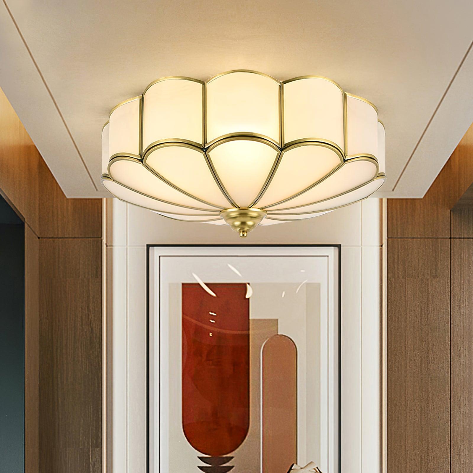 Ceiling Light | Ceiling Mounted Lamp