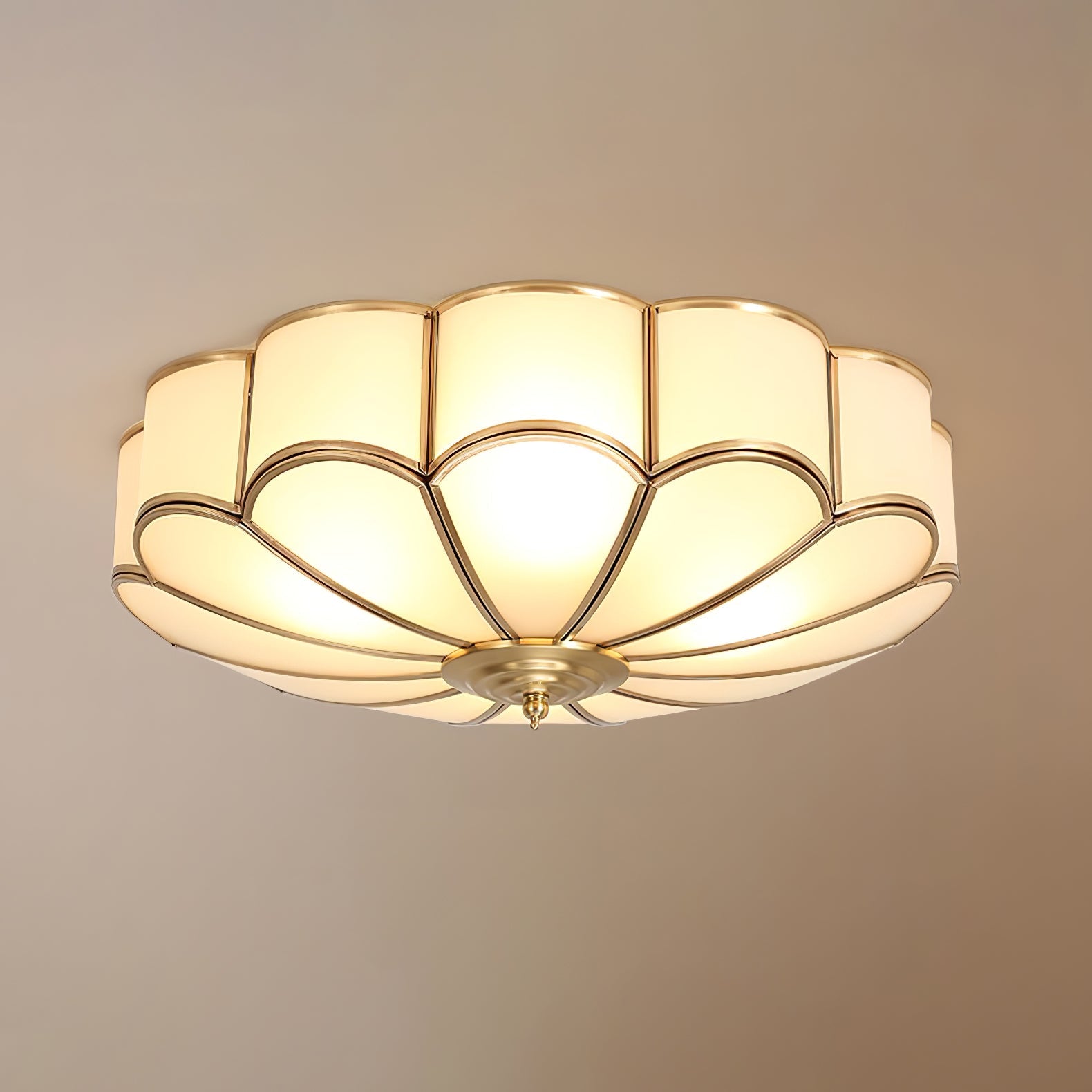 Ceiling Light | Ceiling Mounted Lamp