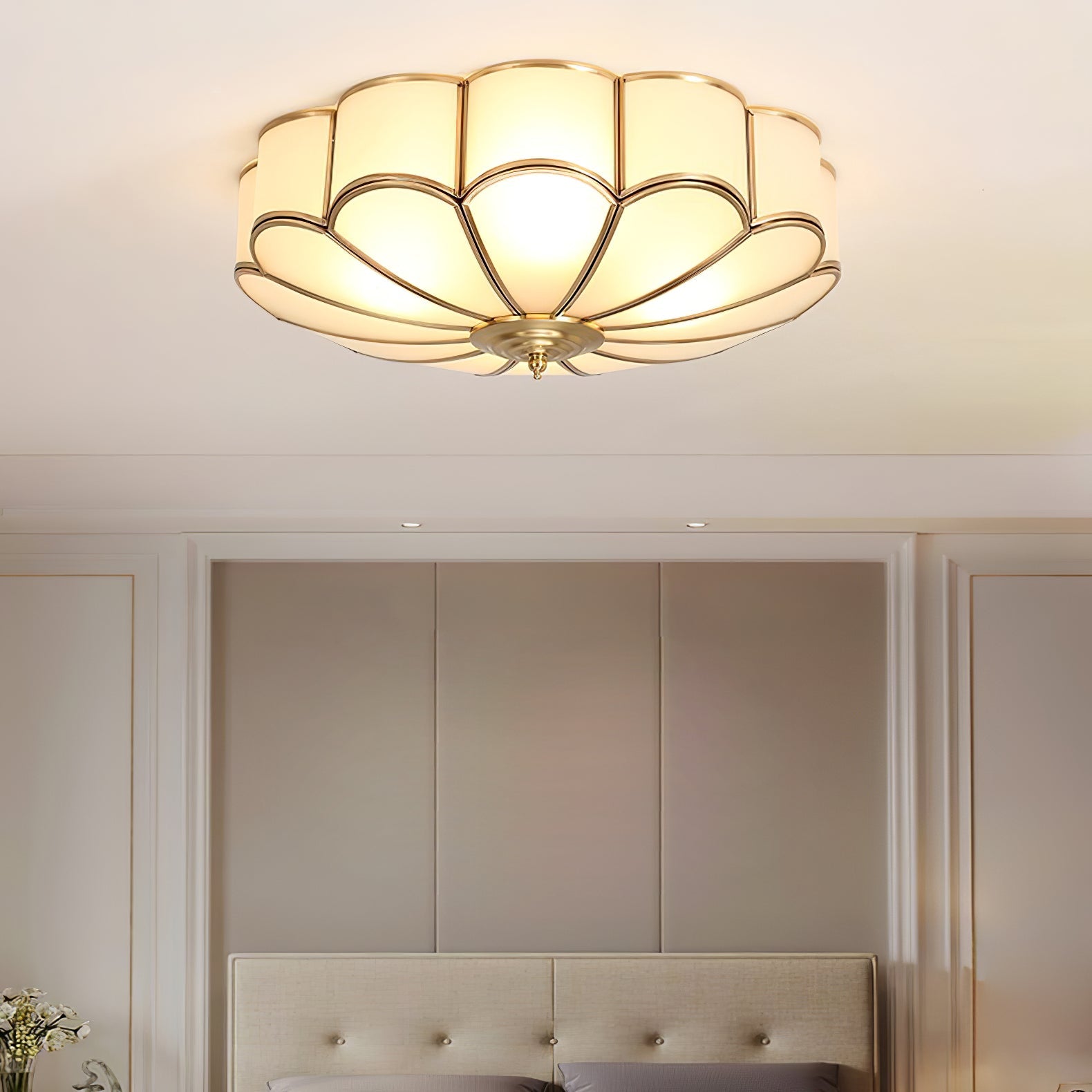 Ceiling Light | Ceiling Mounted Lamp