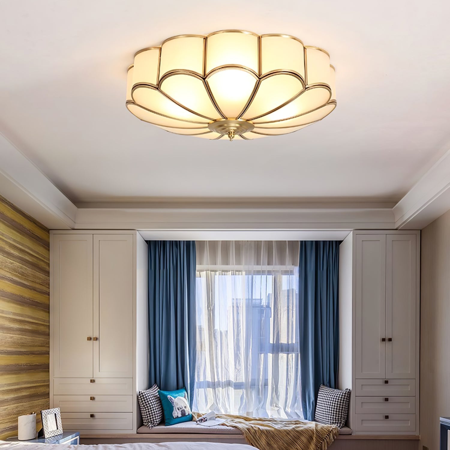 Ceiling Light | Ceiling Mounted Lamp
