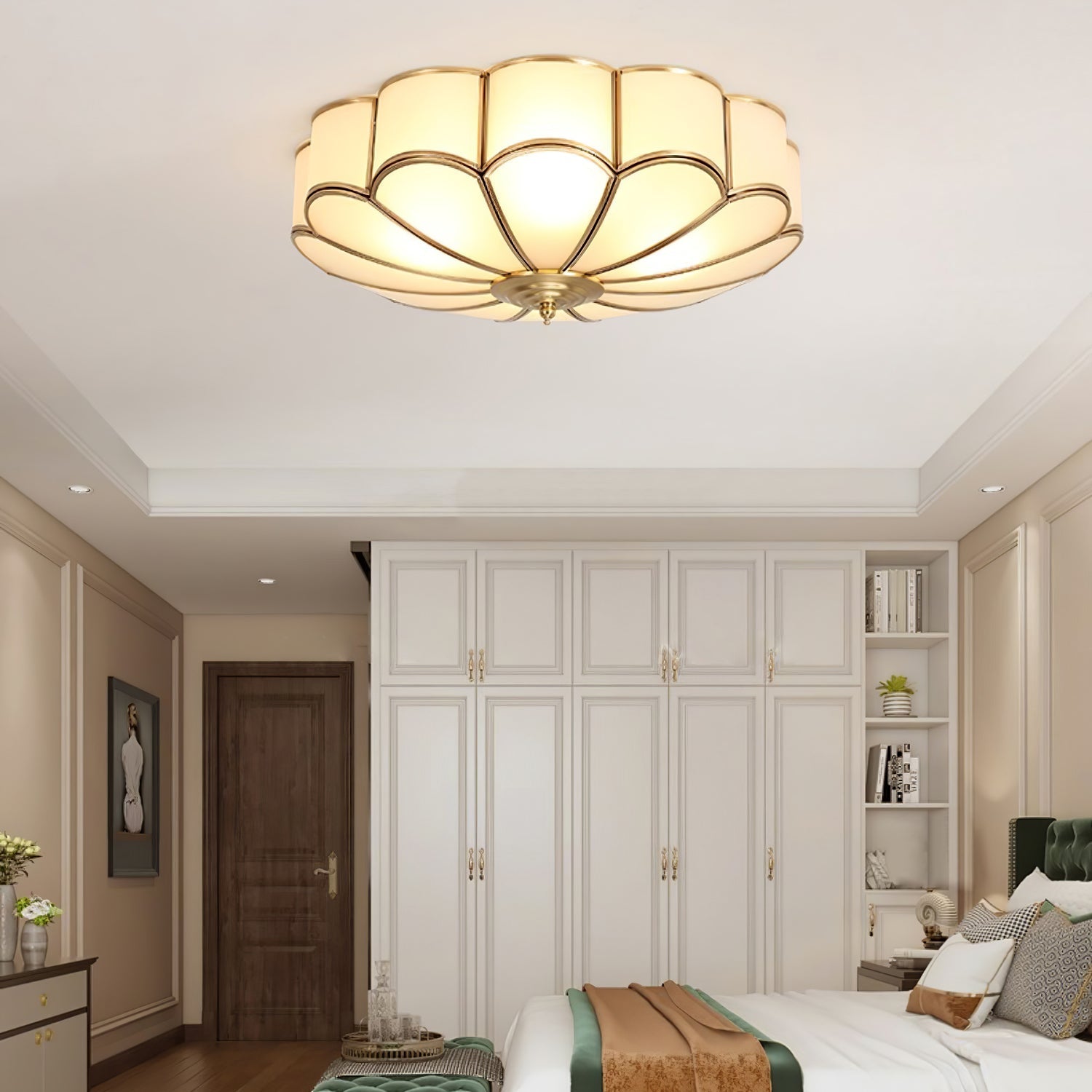 Ceiling Light | Ceiling Mounted Lamp