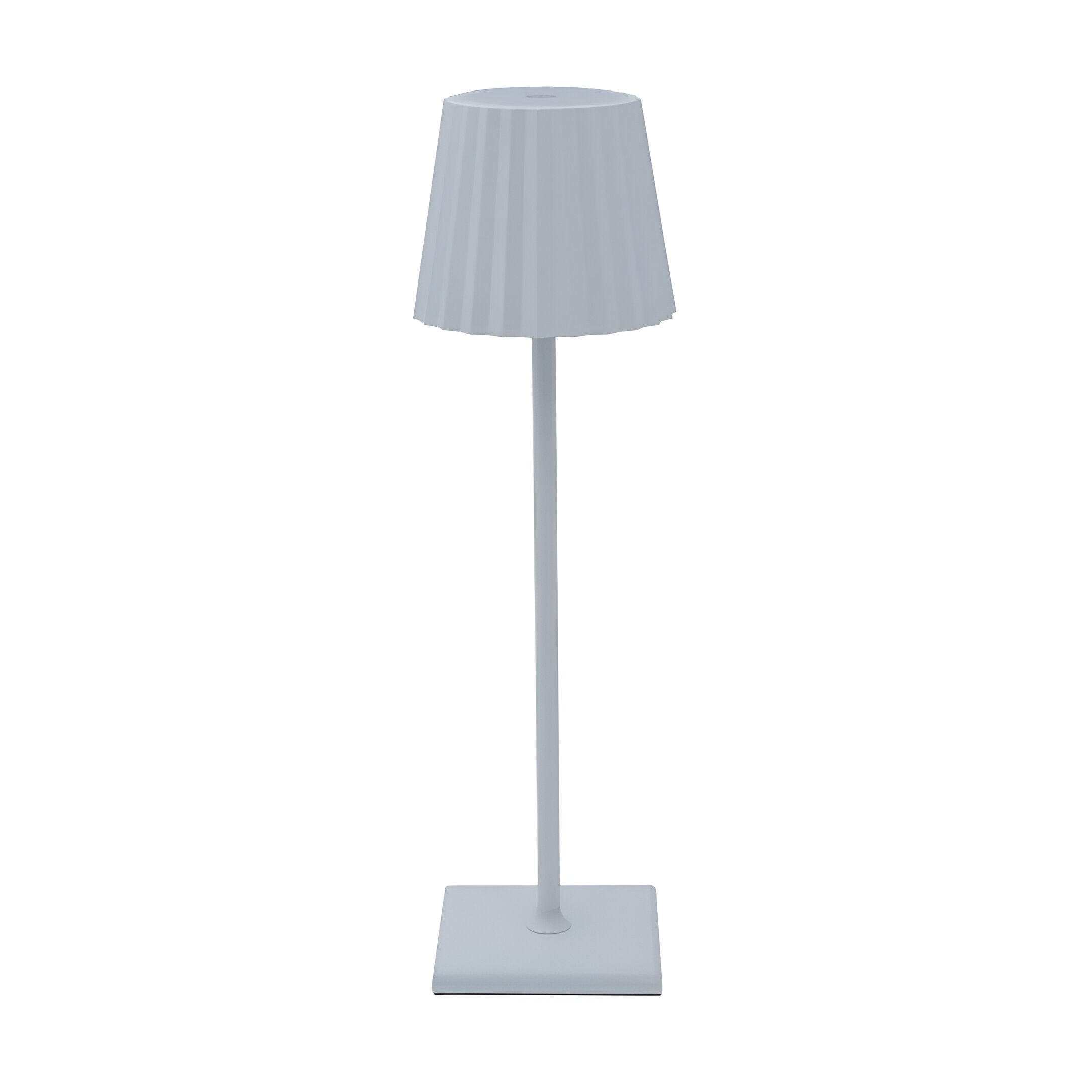 GlowTouch | Wireless LED Table Lamp