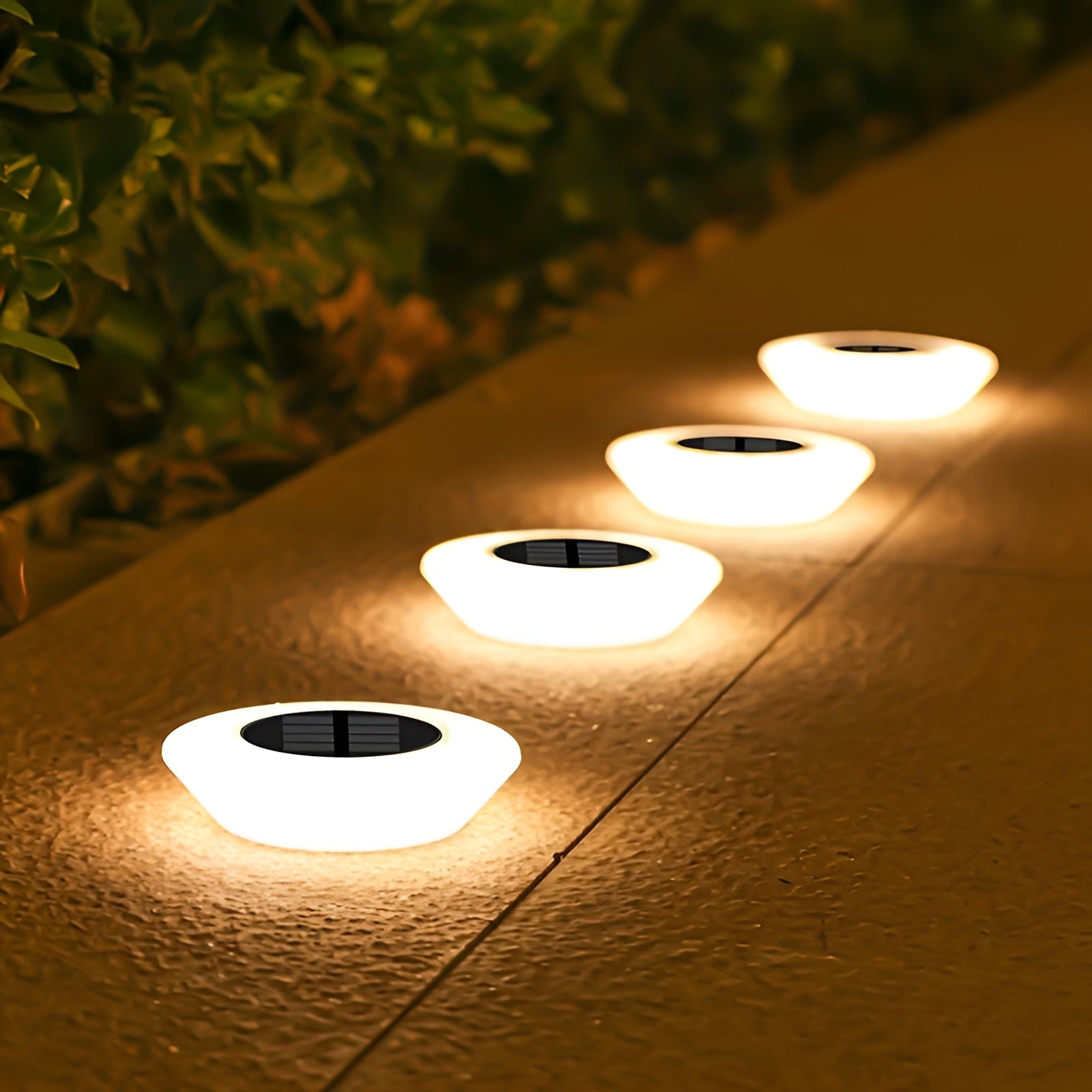 SunRadiance | Outdoor Solar LED Garden Light for Illumination