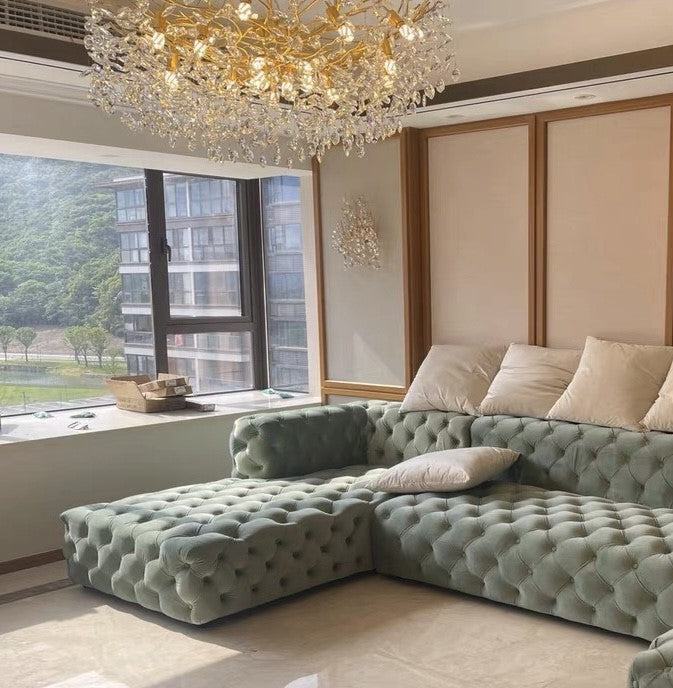 Chandelier Light Multi Head | Ceiling Suspension Fixture