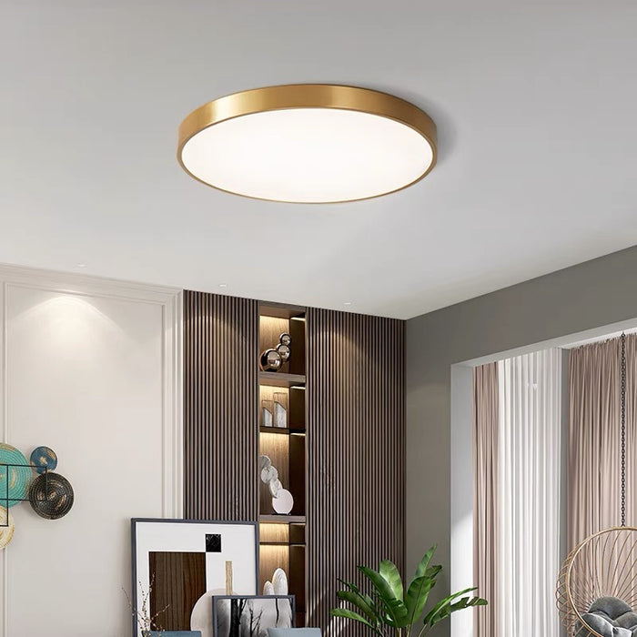 Ceiling Light | Nordic Circular Design