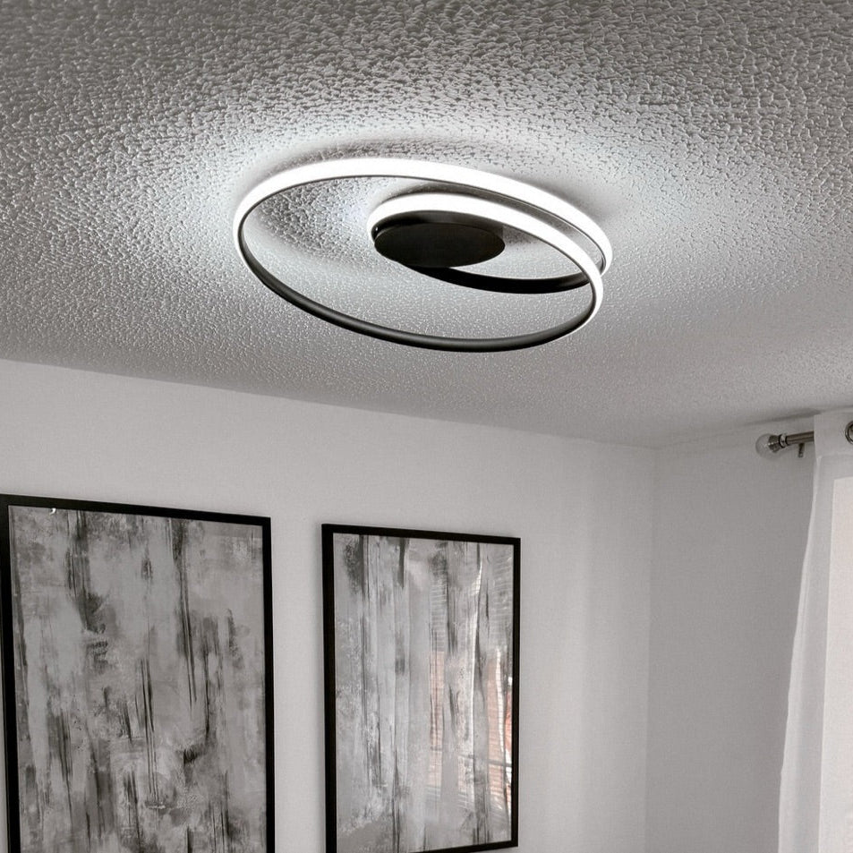 Ceiling Light | Ring LED Fixture