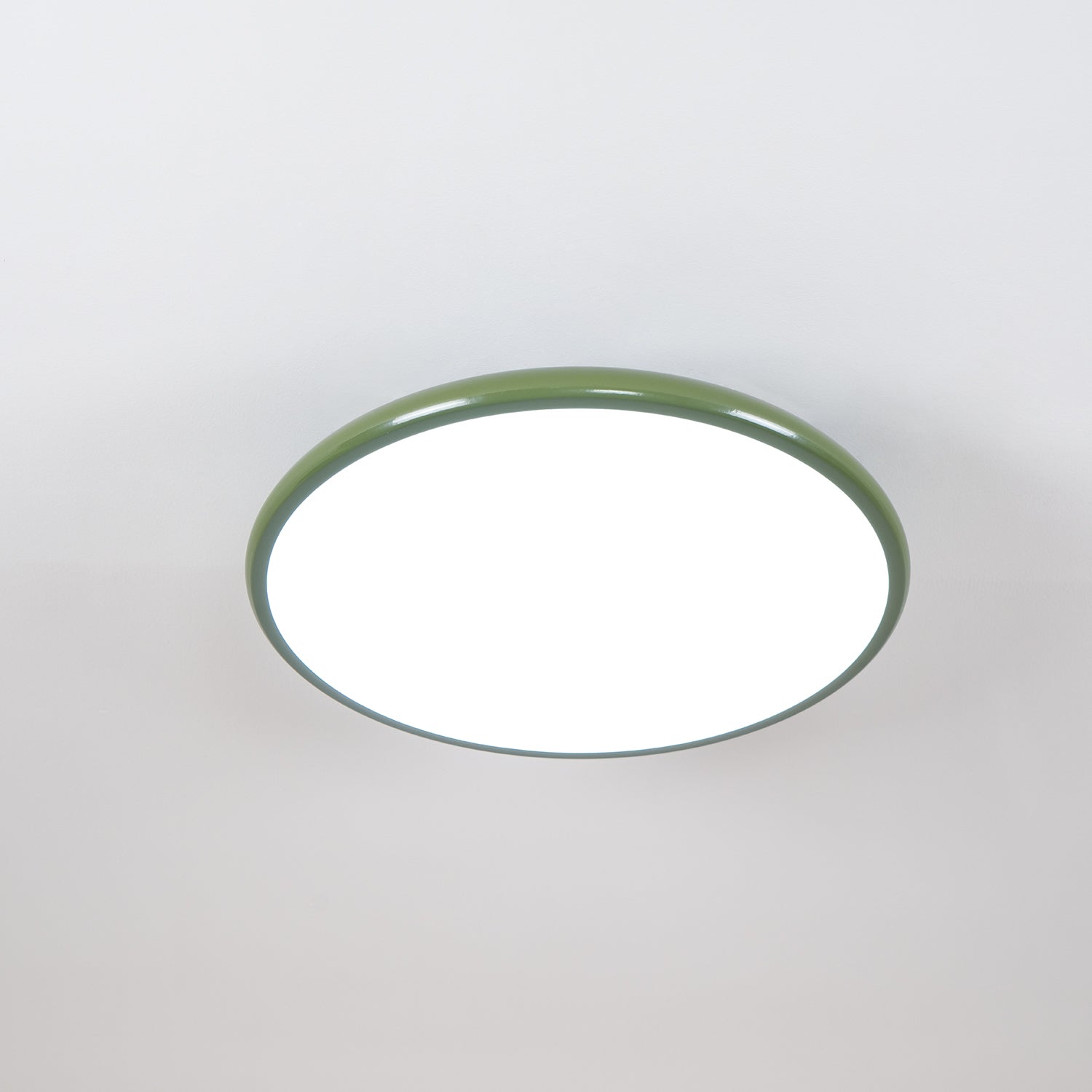 Ceiling Light Slim Profile | Integrated LED Fixture