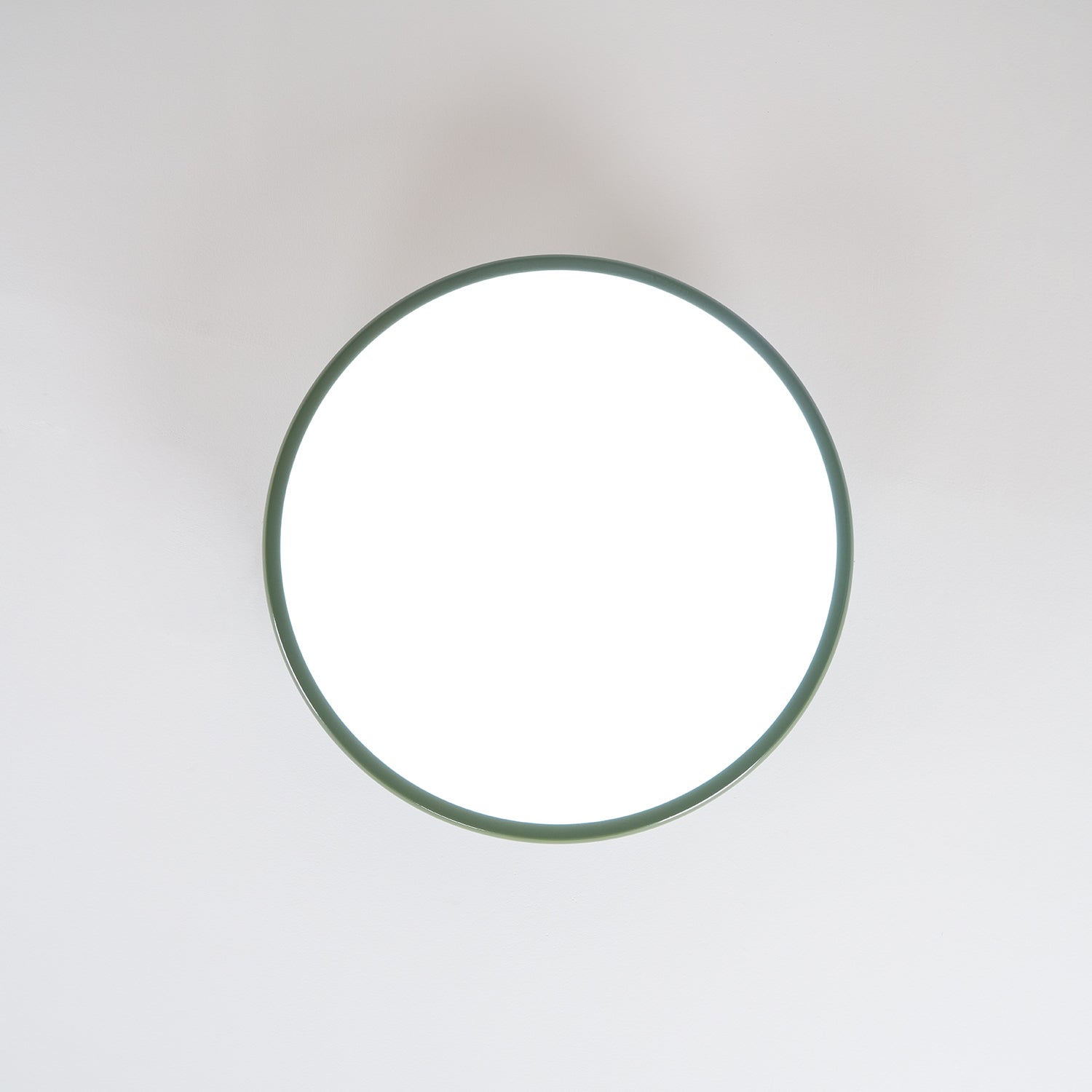 Ceiling Light Slim Profile | Integrated LED Fixture