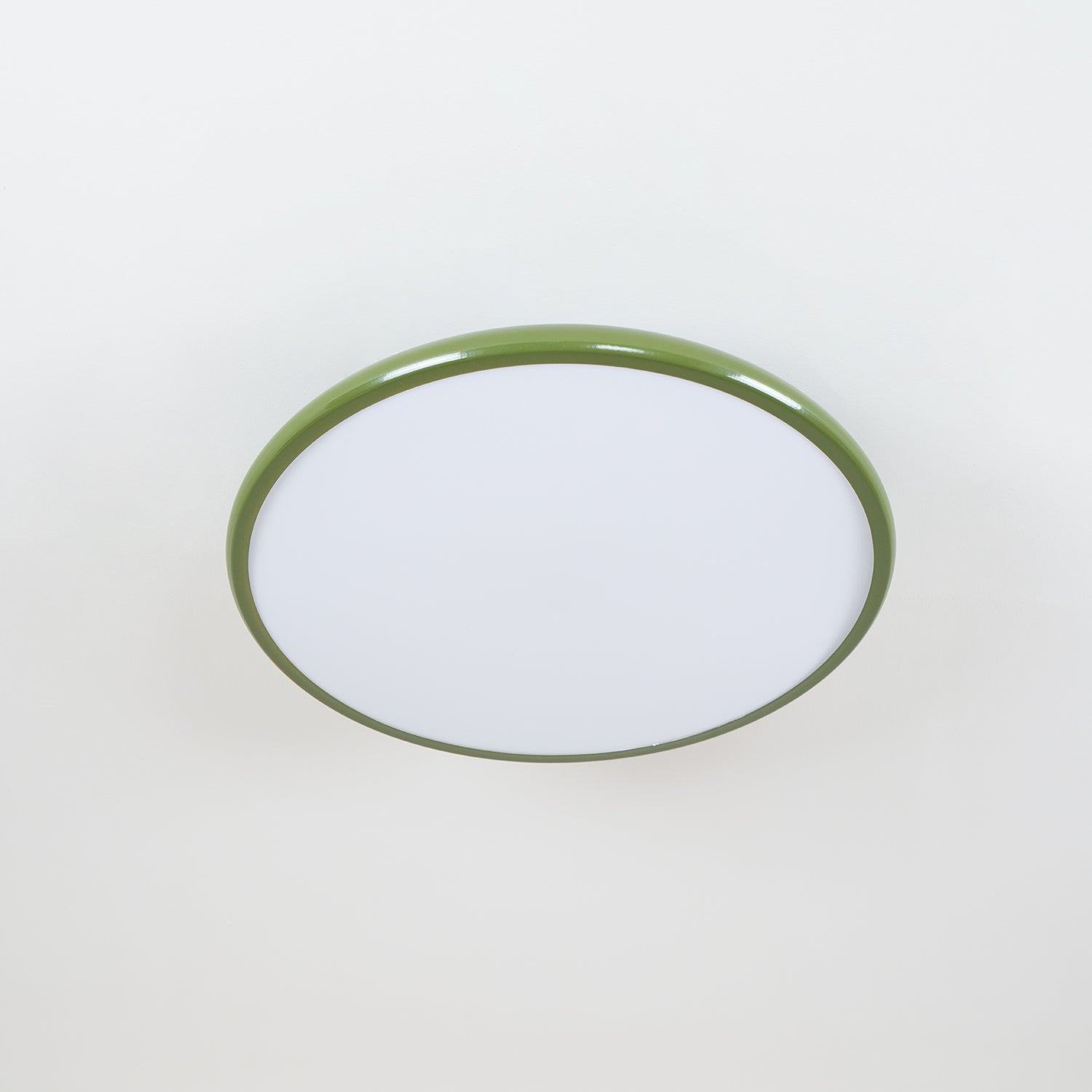 Ceiling Light Slim Profile | Integrated LED Fixture