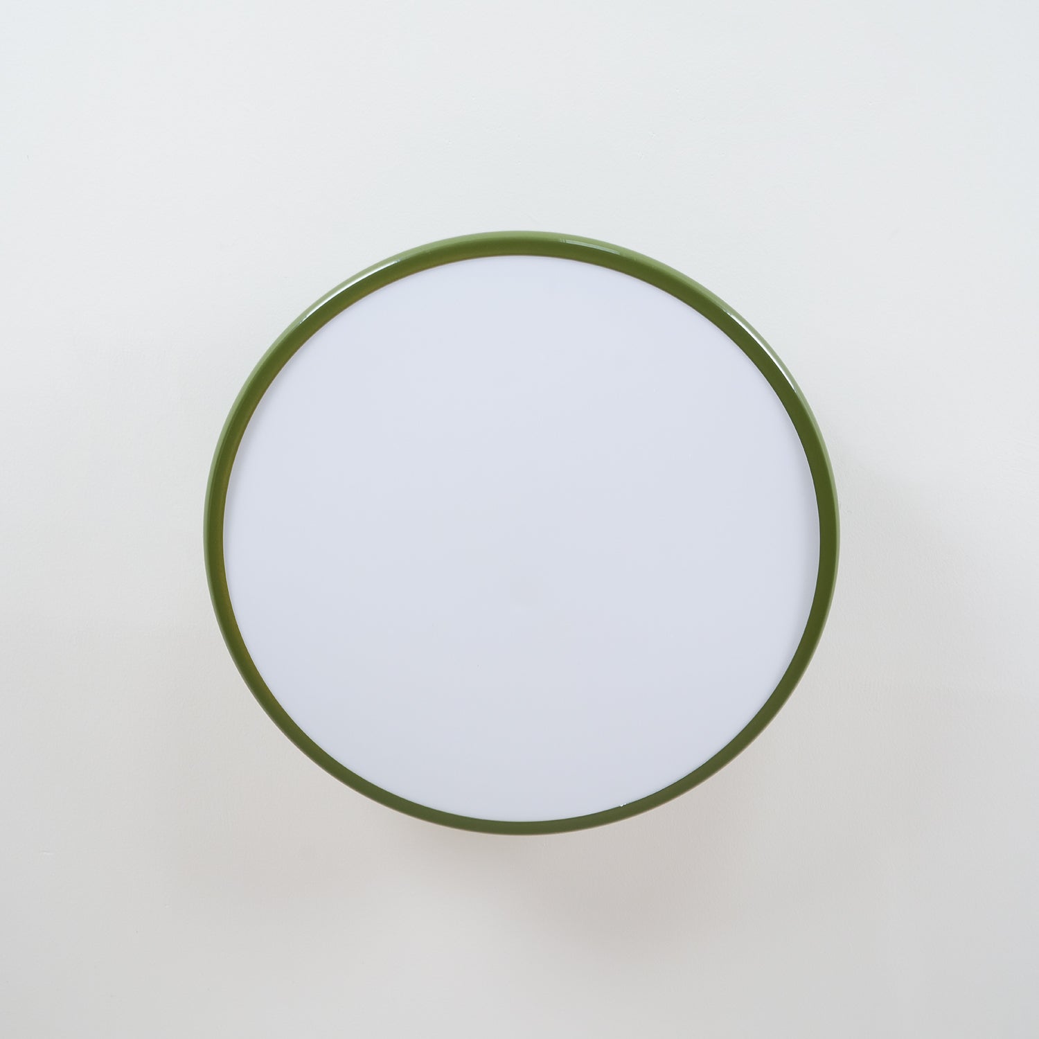 Ceiling Light Slim Profile | Integrated LED Fixture