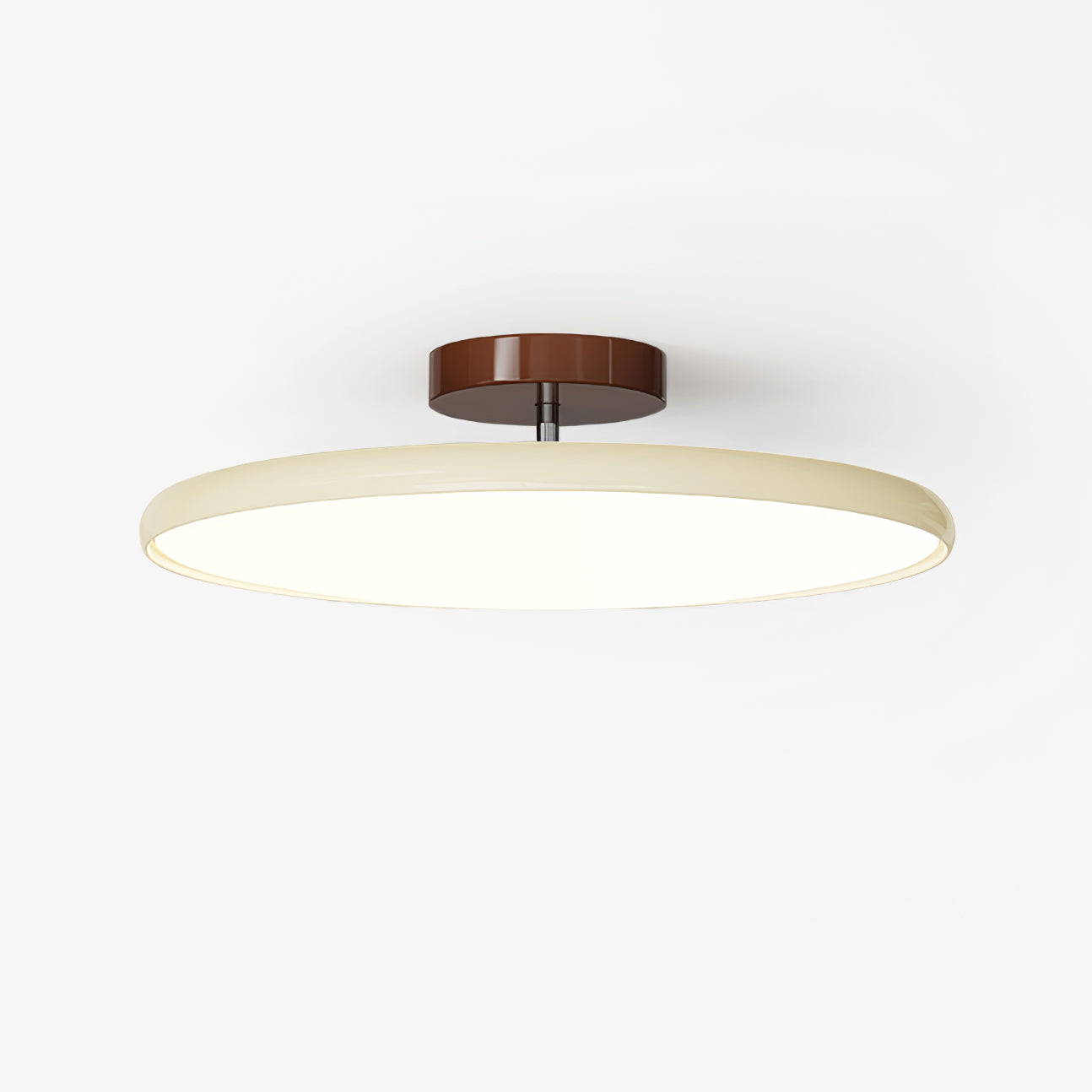 Ceiling Light Slim Profile | Integrated LED Fixture