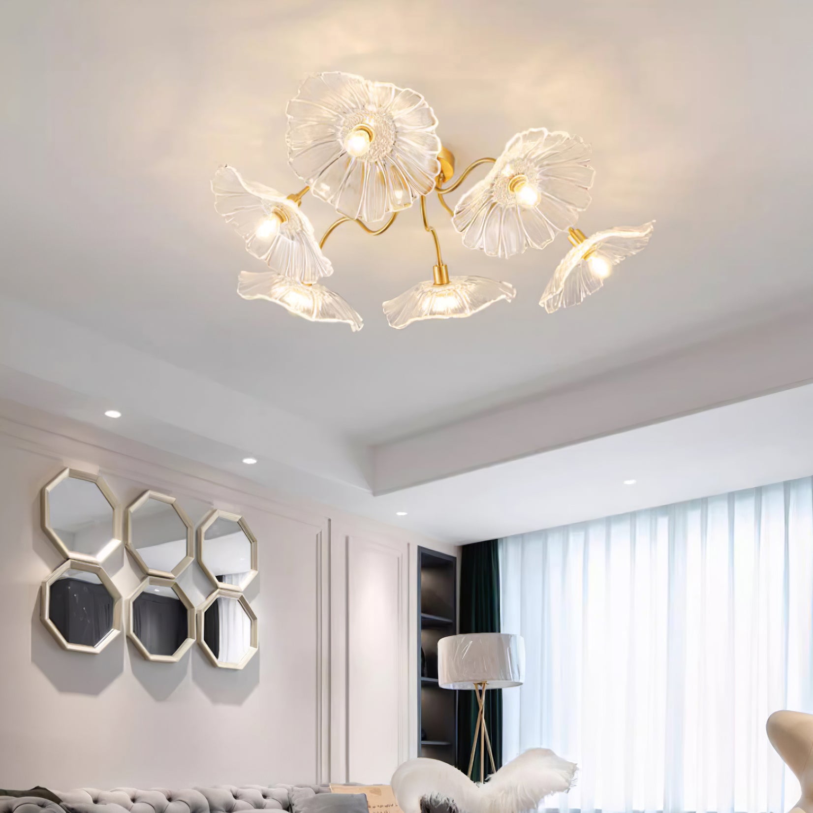 Ceiling Light | Decorative Ceiling Fixture