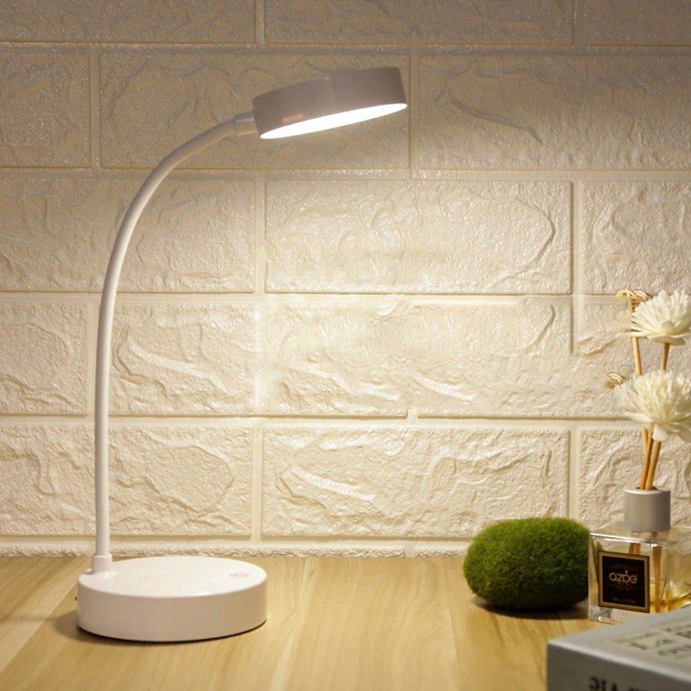Table Lamp | Dimmable LED Lighting