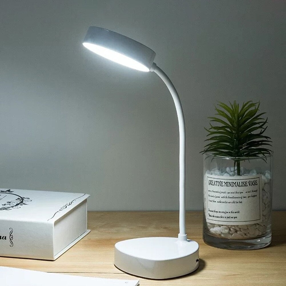 Table Lamp | Dimmable LED Lighting