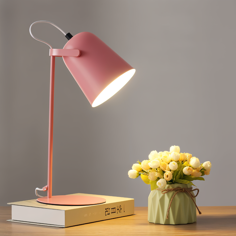 Table Lamp | Adjustable LED Lighting