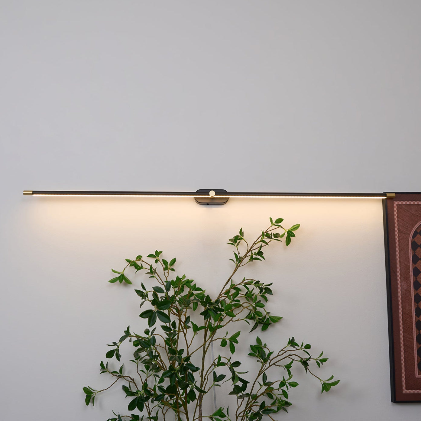 Wall Light | Modern Linear LED