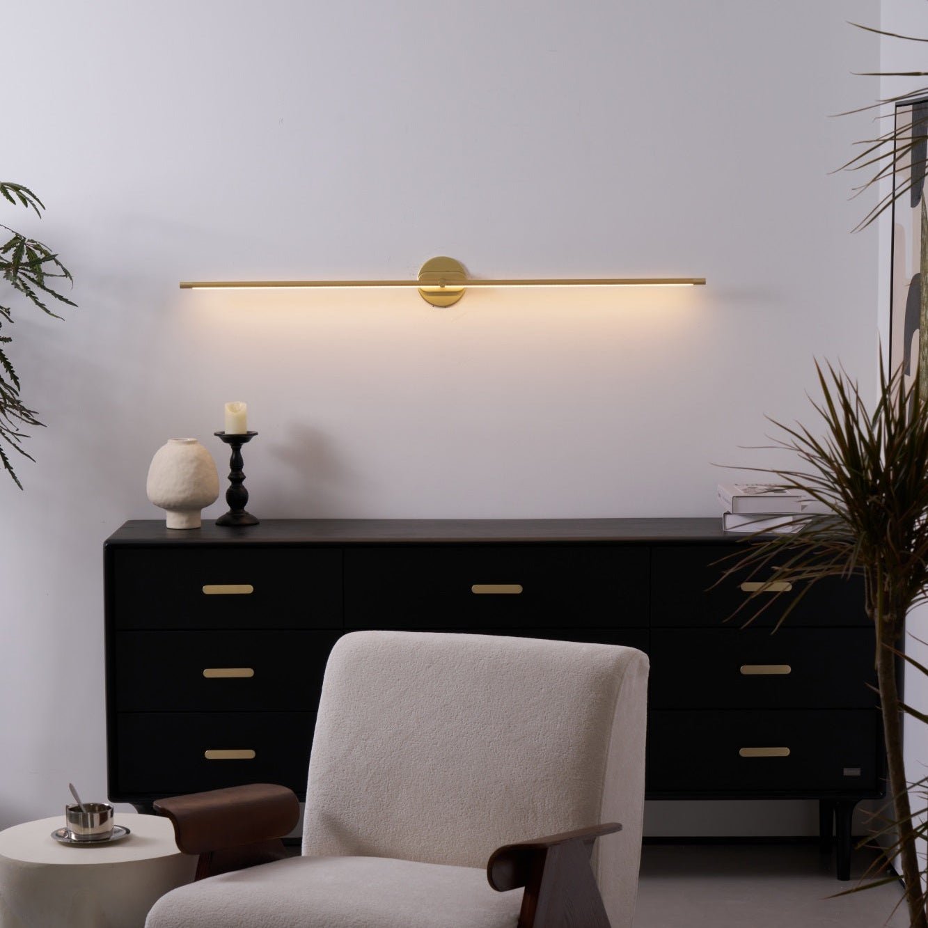 Wall Light | Modern Linear LED