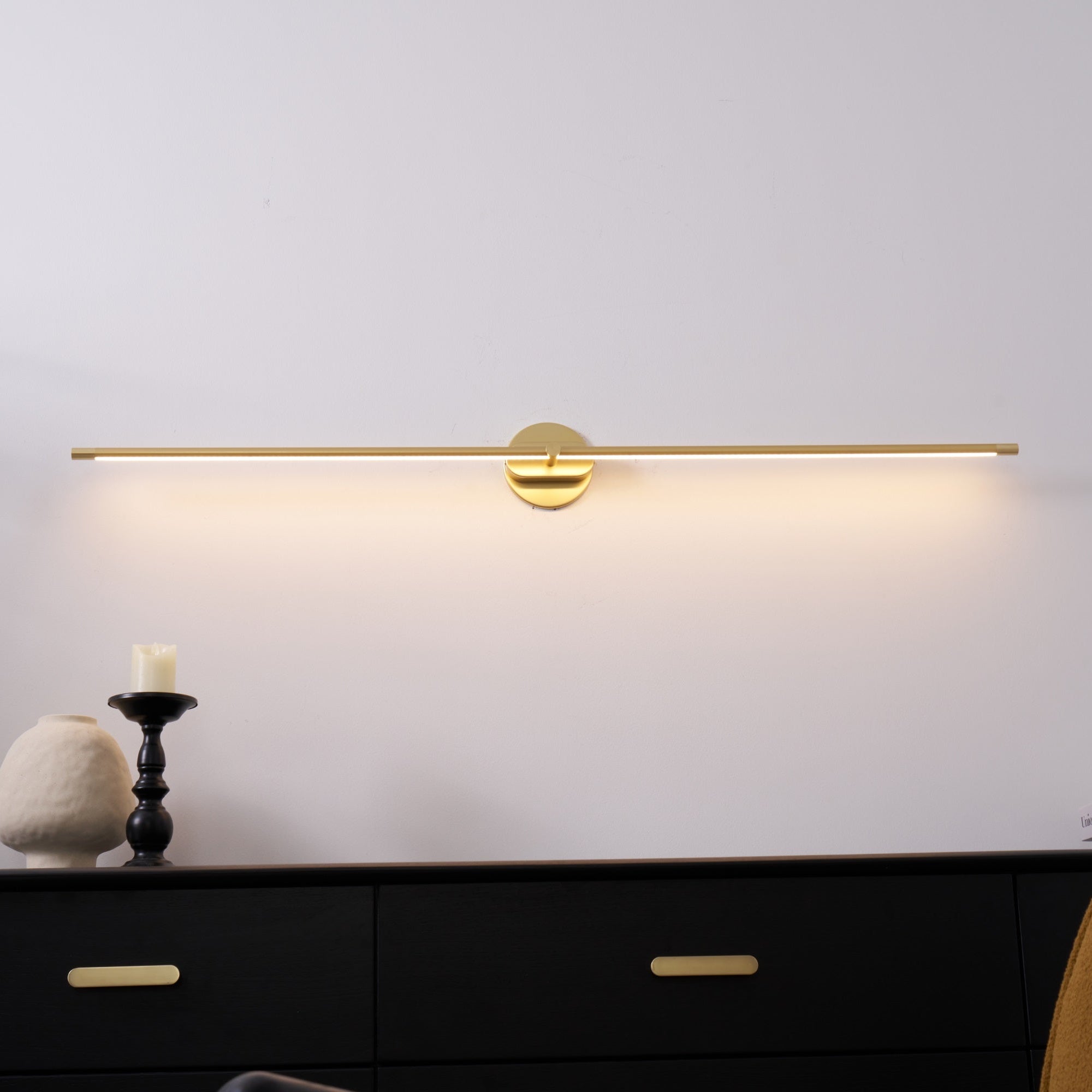 Wall Light | Modern Linear LED
