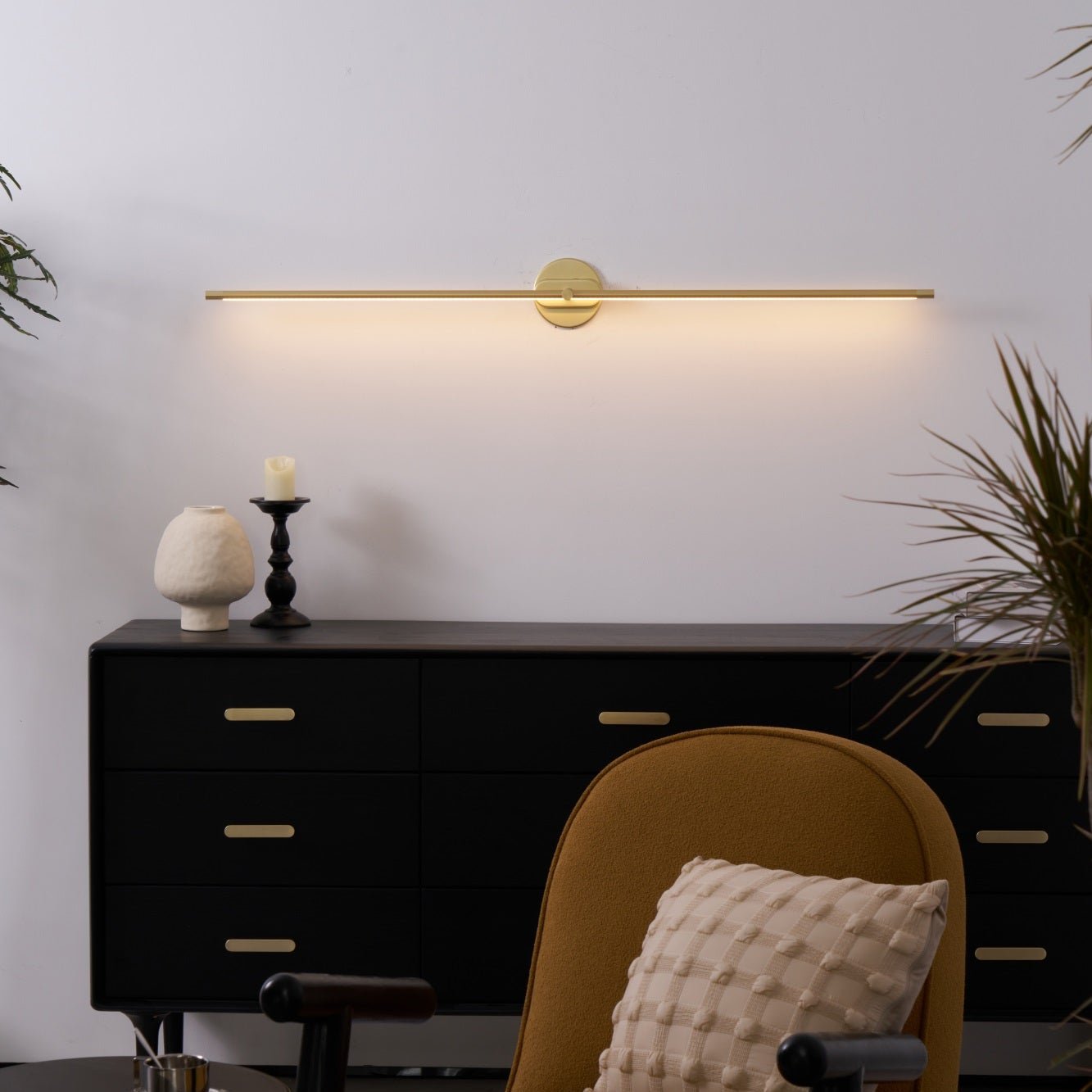 Wall Light | Modern Linear LED