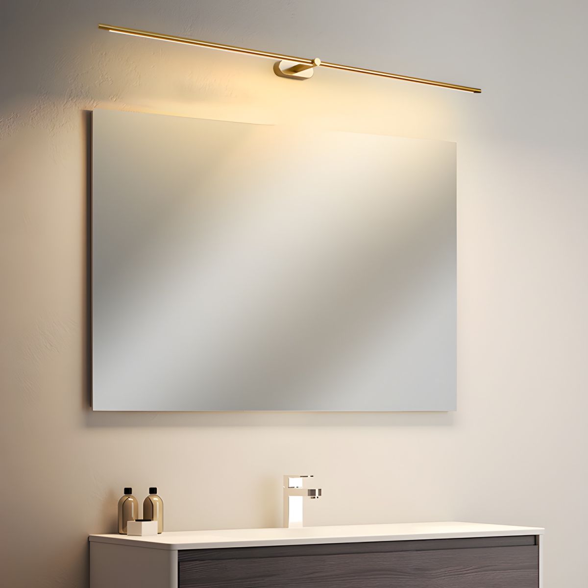 Wall Light | Modern Linear LED