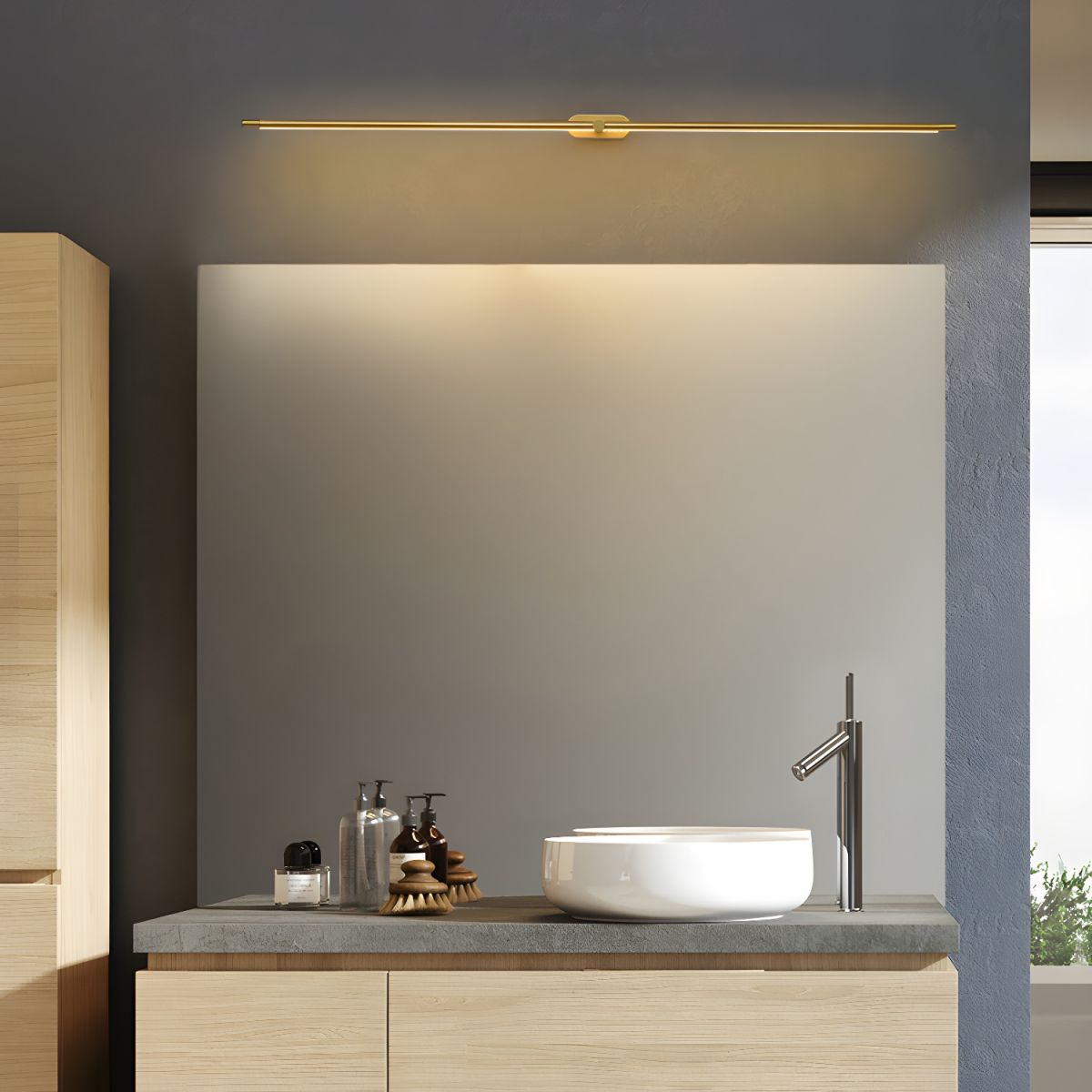 Wall Light | Modern Linear LED