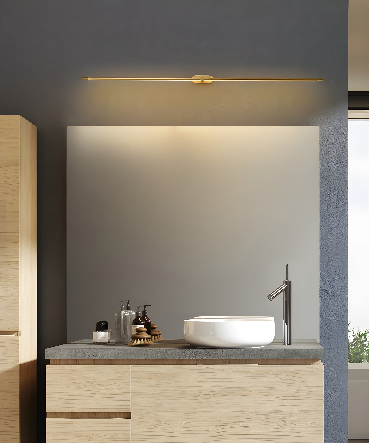 Wall Light | Modern Linear LED