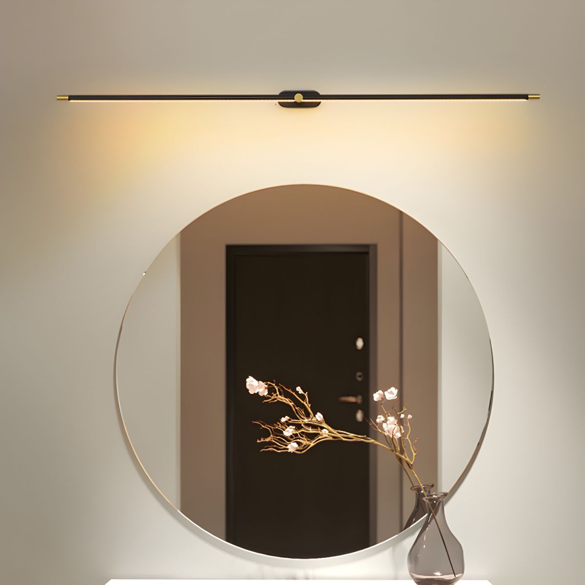 Wall Light | Modern Linear LED