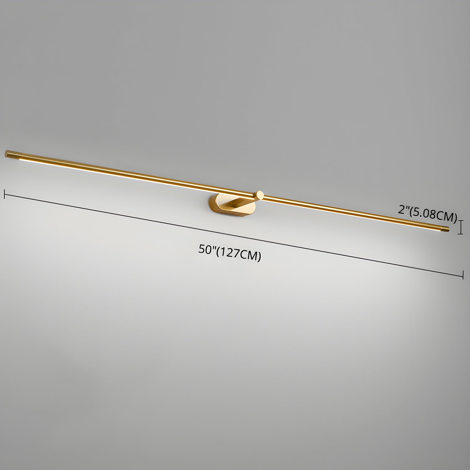 Wall Light | Modern Linear LED