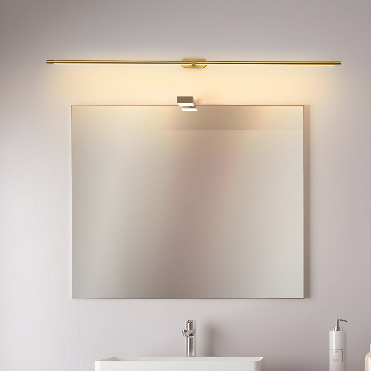 Wall Light | Modern Linear LED