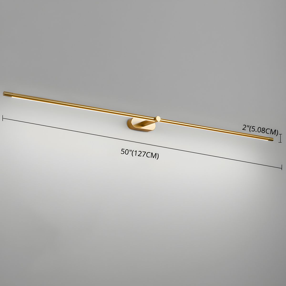 Wall Light | Modern Linear LED