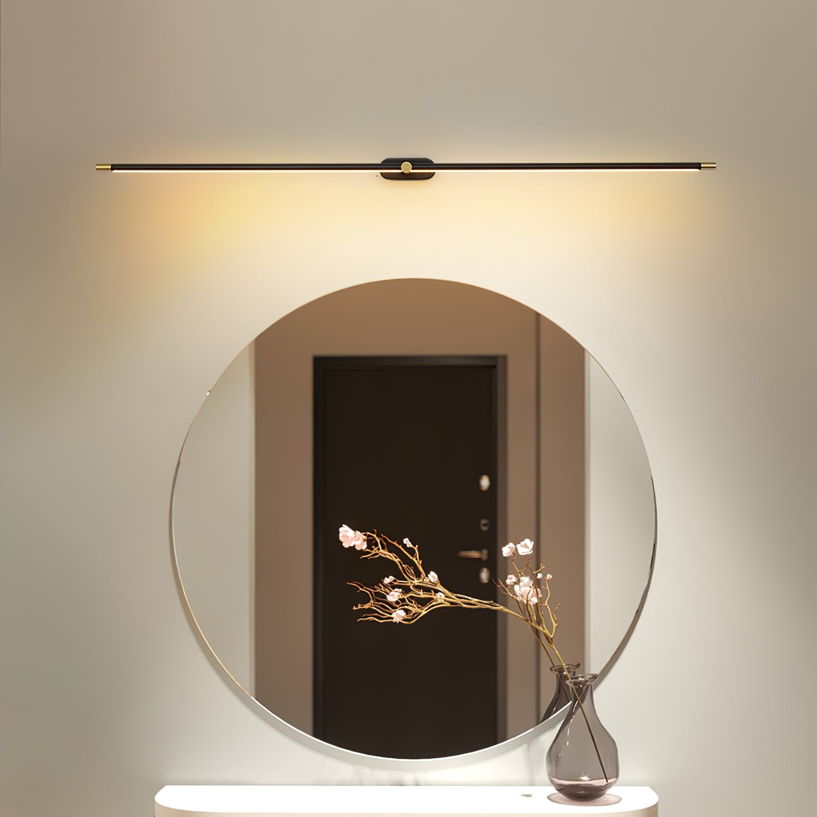Wall Light | Modern Linear LED