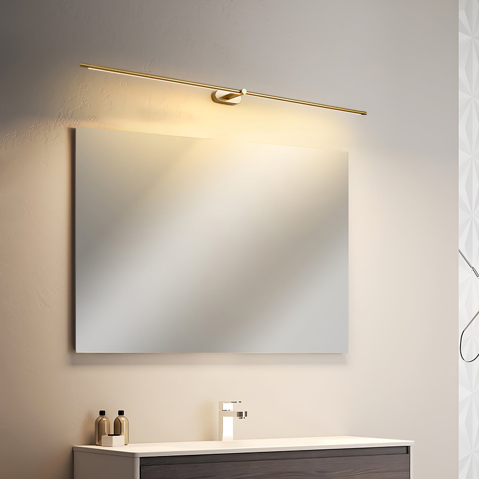Wall Light | Modern Linear LED