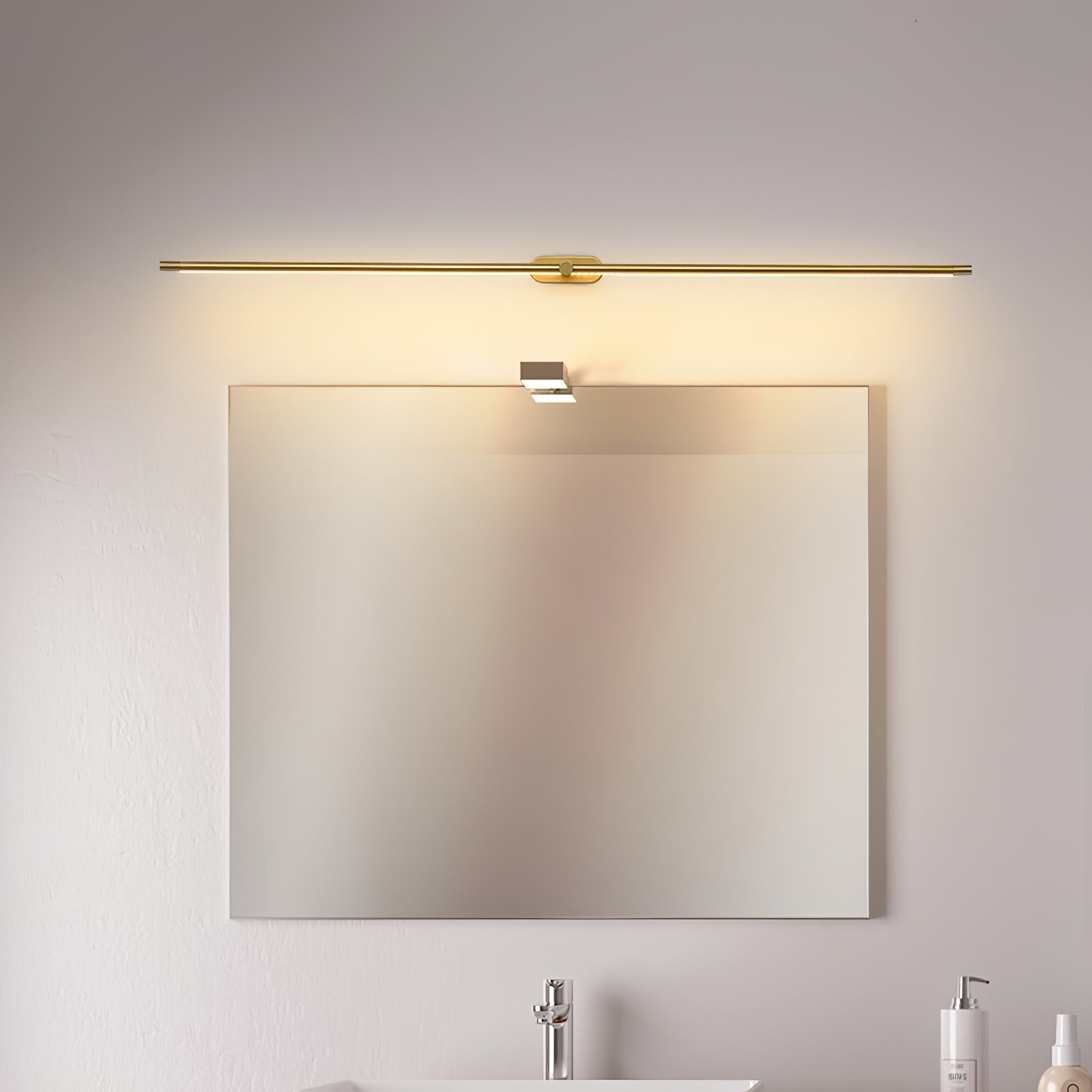 Wall Light | Modern Linear LED