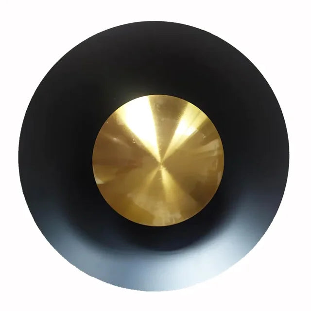 LunaCircle | Modern LED wall light