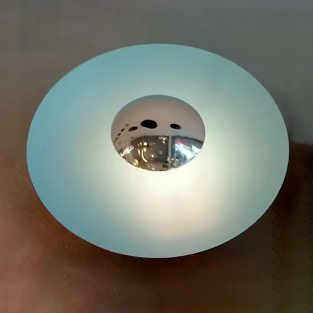 LunaCircle | Modern LED wall light