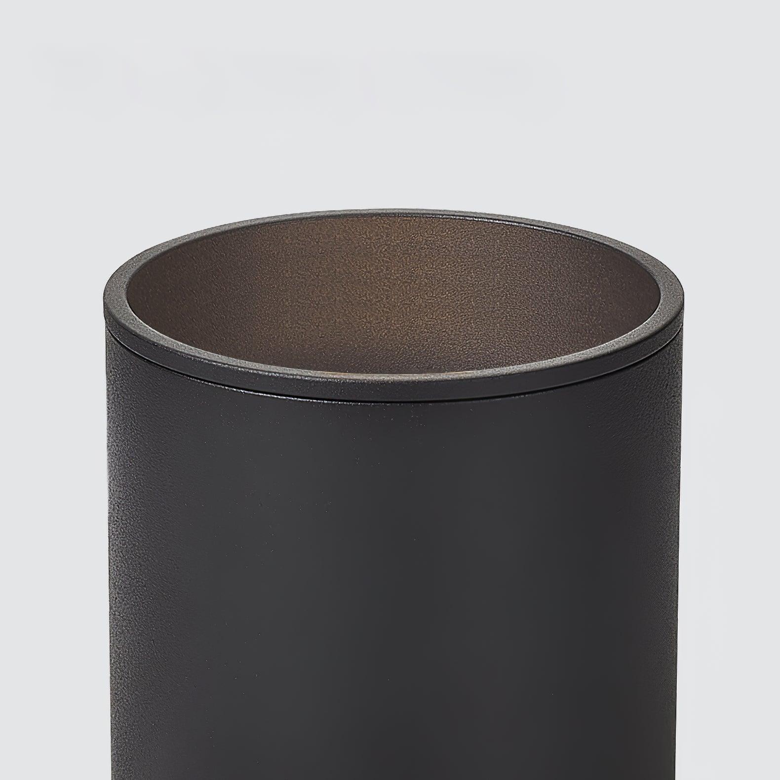 Ceiling Light | Cylinder Surface Fixture