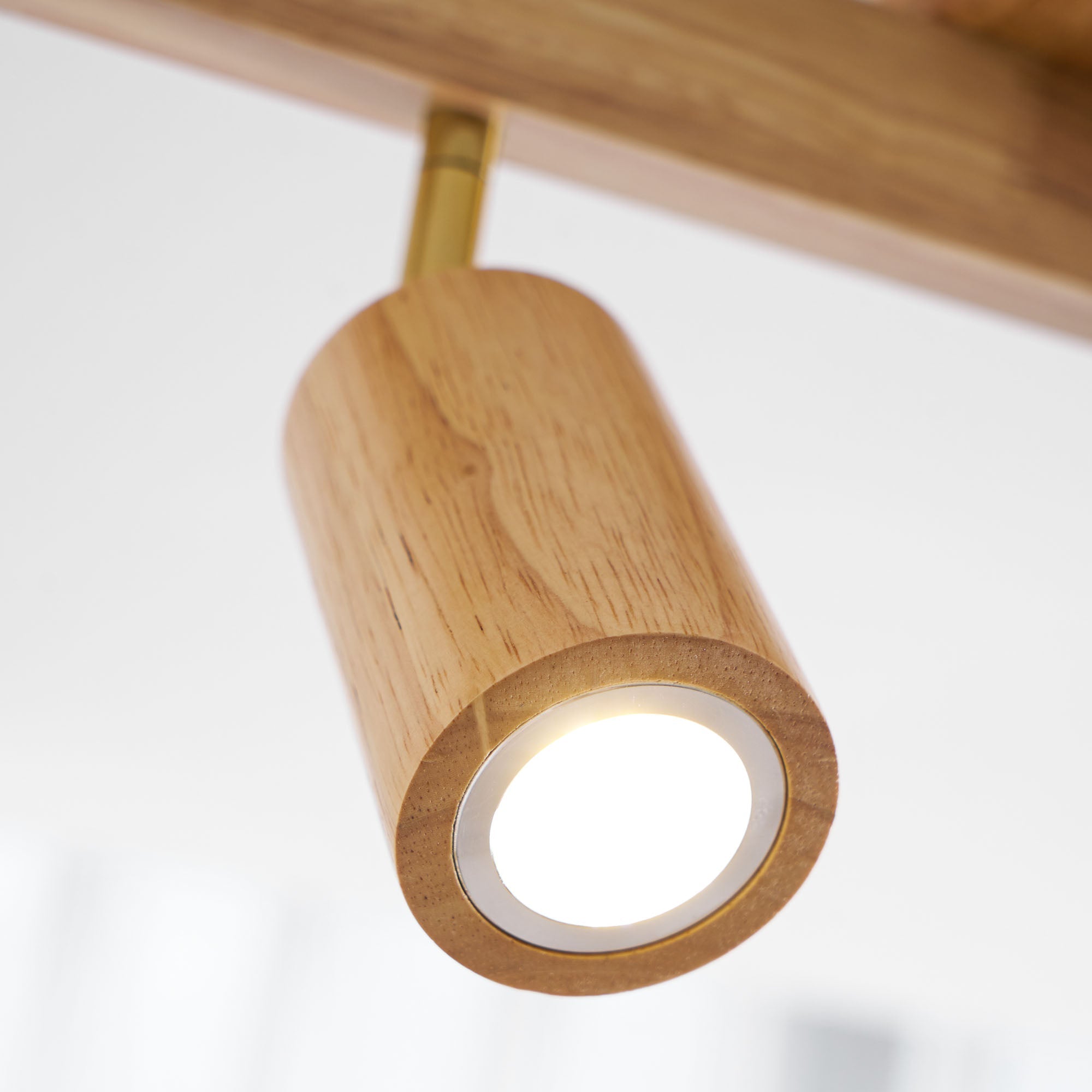 Ceiling Light | Adjustable Multi-Spot Lamp