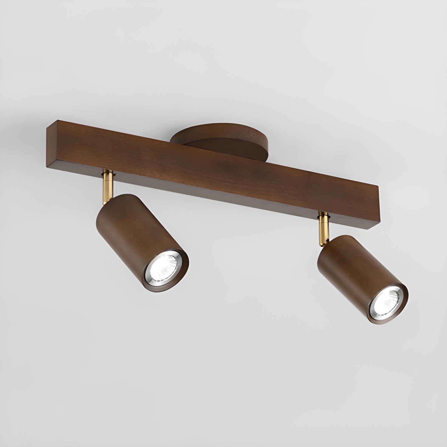 Ceiling Light | Adjustable Multi-Spot Lamp