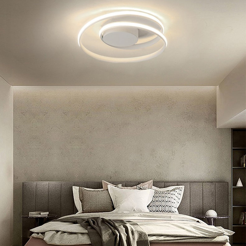 Ceiling Light | Ring LED Fixture