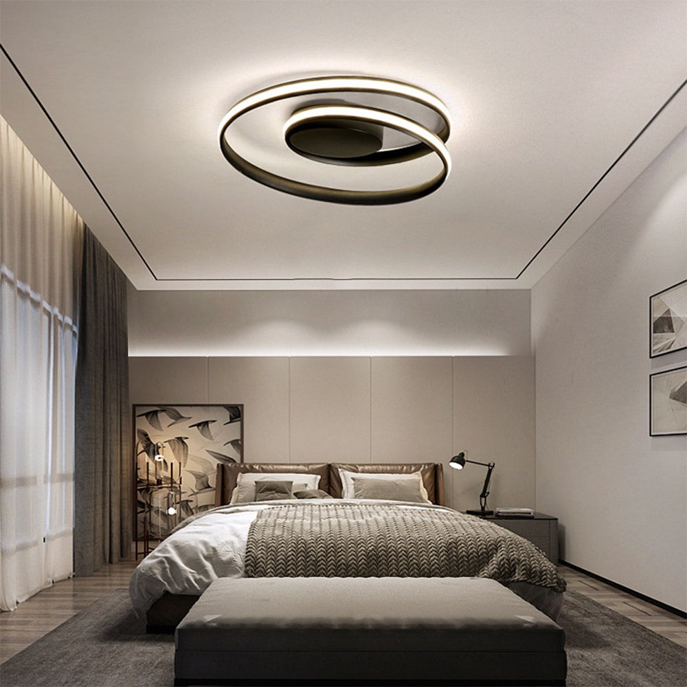 Ceiling Light | Ring LED Fixture