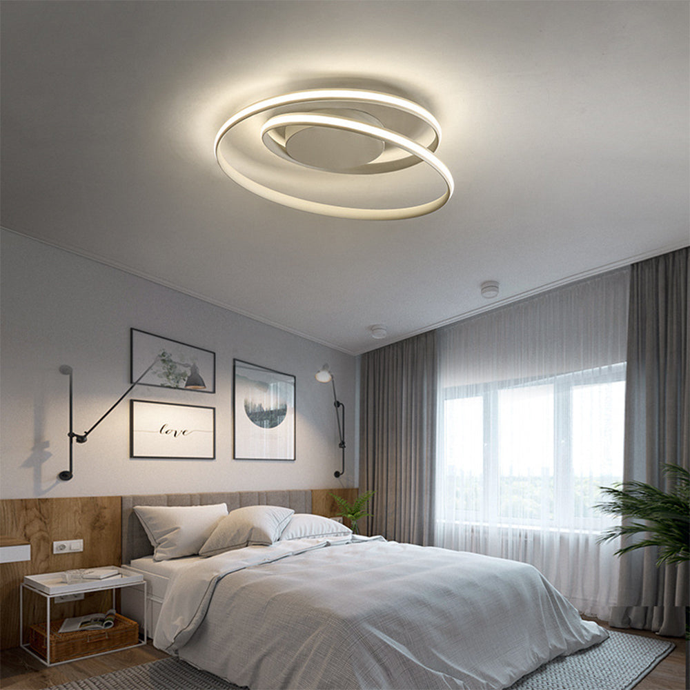 Ceiling Light | Ring LED Fixture