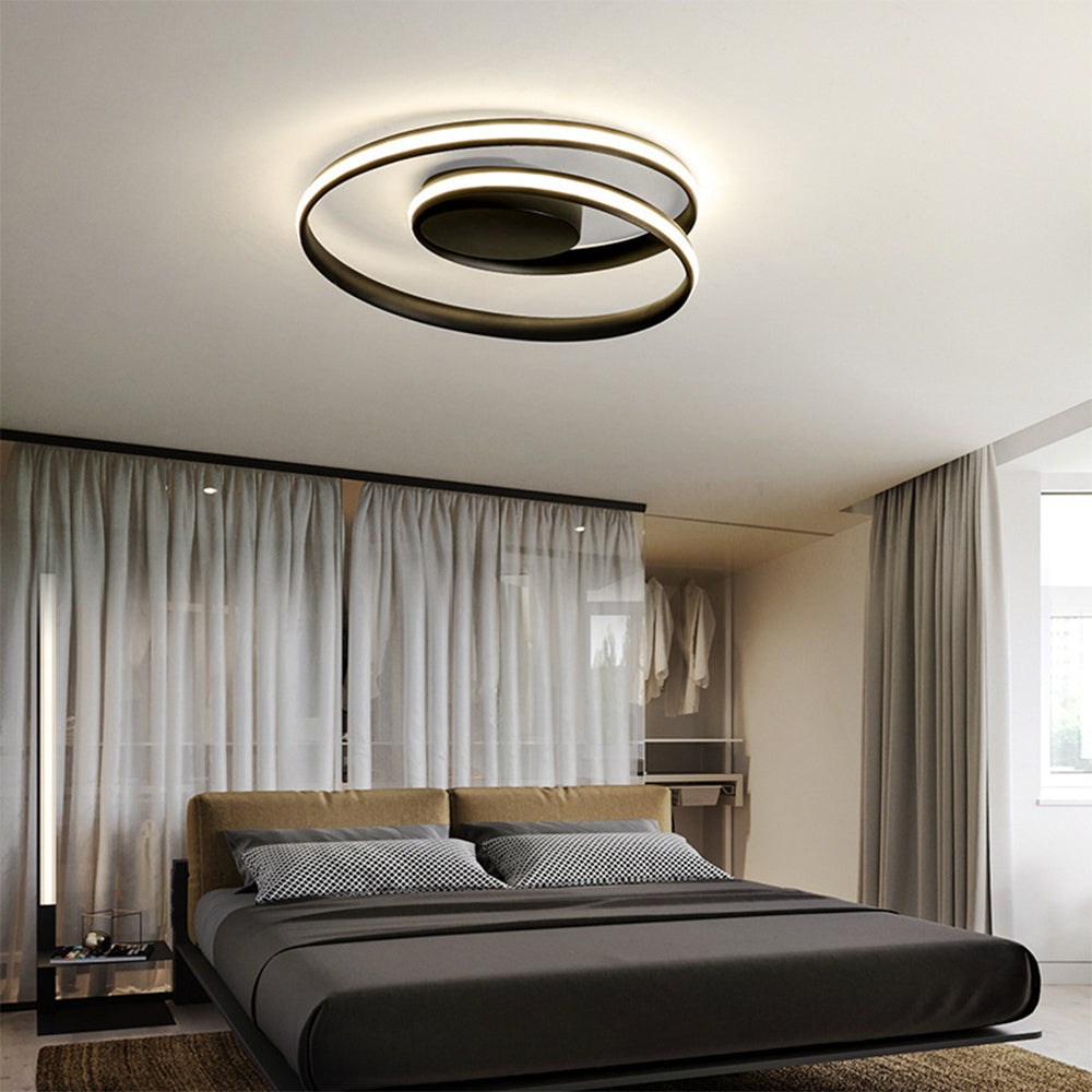 Ceiling Light | Ring LED Fixture
